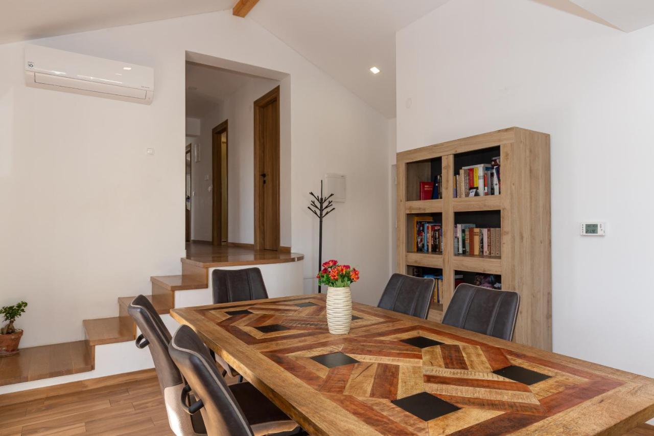 D&D Apartmani بيوغْغاد نا موغو المظهر الخارجي الصورة